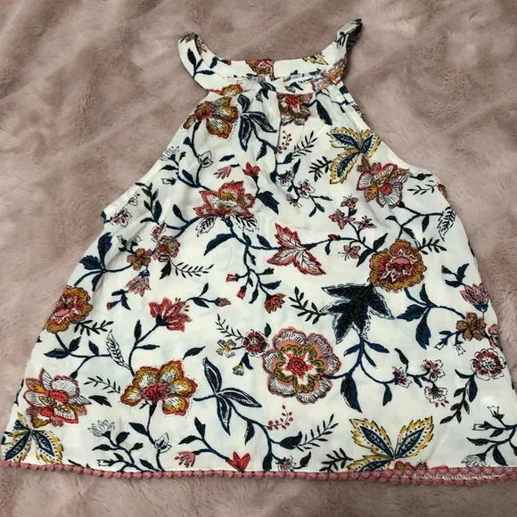 Tank top - Picture 1 of 5